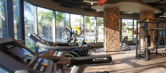 Apartment 2+1 in Antalya, Turkey No. 6150 26