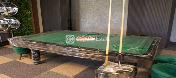 Apartment 2+1 in Antalya, Turkey No. 6150 3