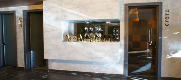 Apartment 2+1 in Antalya, Turkey No. 6150 5