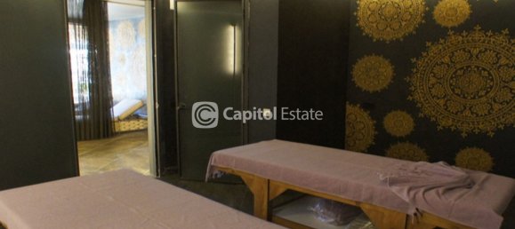 Apartment 2+1 in Antalya, Turkey No. 6150 20