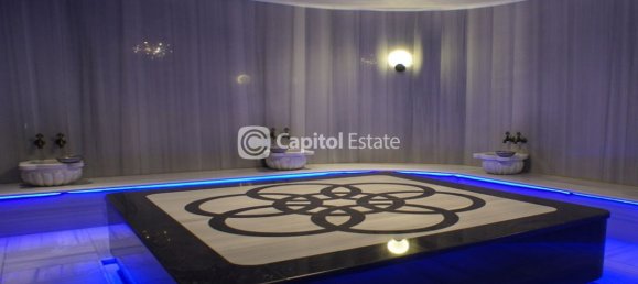 Apartment 2+1 in Antalya, Turkey No. 6150 16