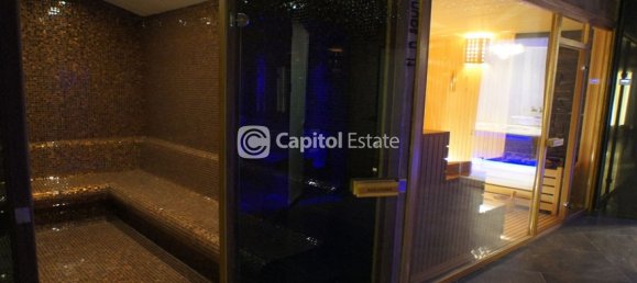 Apartment 2+1 in Antalya, Turkey No. 6150 8