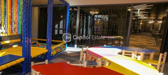 Apartment 2+1 in Antalya, Turkey No. 6150 6