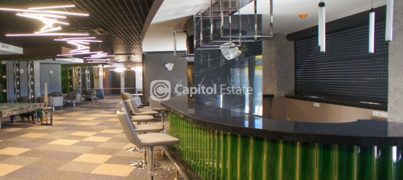 Apartment 2+1 in Antalya, Turkey No. 6150 4