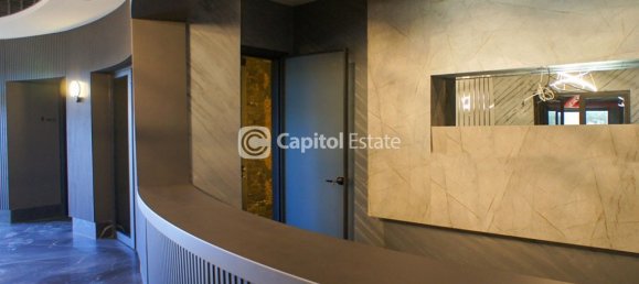 Apartment 2+1 in Antalya, Turkey No. 6150 21