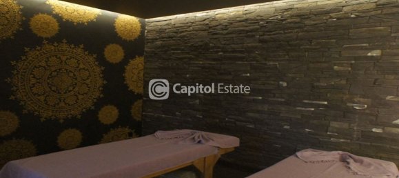 Apartment 2+1 in Antalya, Turkey No. 6150 25