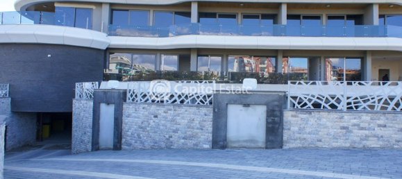 Apartment 2+1 in Antalya, Turkey No. 6150 30