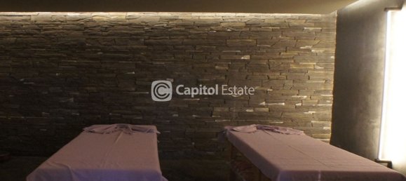 Apartment 2+1 in Antalya, Turkey No. 6150 24