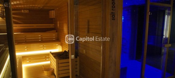 Apartment 2+1 in Antalya, Turkey No. 6150 7