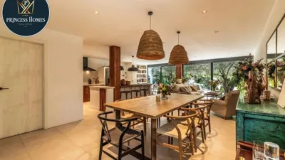 6 غرف نوم منزل في Paracuellos de Jarama, Spain رقم 262170