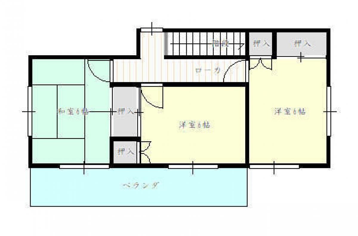 6 bedrooms House in Iwate, Japan No. 8965
