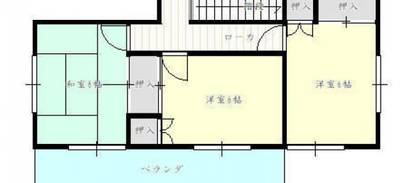 6 bedrooms House in Iwate, Japan No. 8965 2