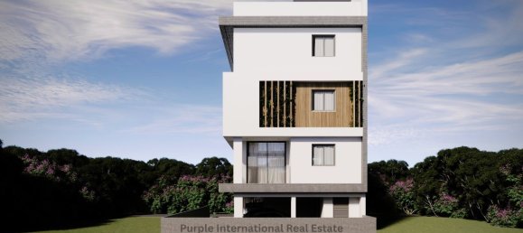 3 غرف نوم شقة في Larnaca, Cyprus رقم 22346 4