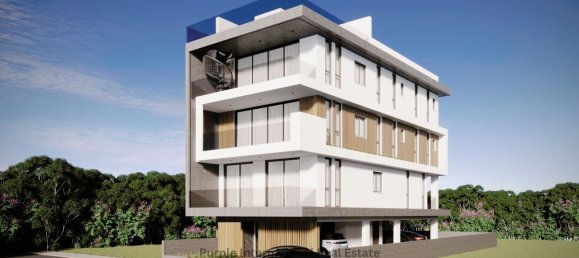 3 غرف نوم شقة في Larnaca, Cyprus رقم 22346 5