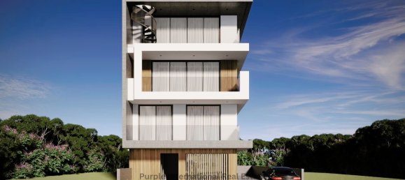 3 غرف نوم شقة في Larnaca, Cyprus رقم 22346 2