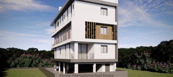 3 غرف نوم شقة في Larnaca, Cyprus رقم 22346 3