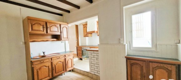 Edificio de 1 dormitorio en Boulogne-sur-Mer, France No. 259824 6