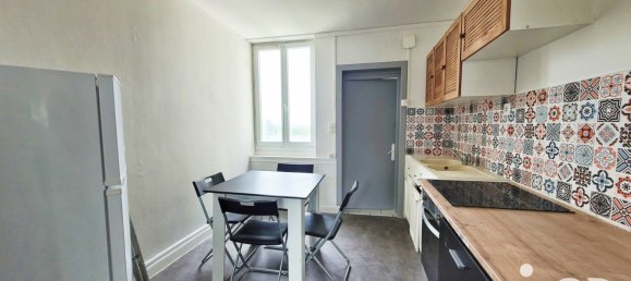 Edificio de 1 dormitorio en Boulogne-sur-Mer, France No. 259824 2