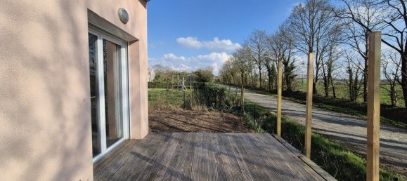 Casa de 4 dormitorios en Ferel, France No. 199300 9