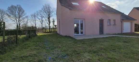 Casa de 4 dormitorios en Ferel, France No. 199300 8