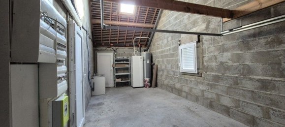 Casa de 4 dormitorios en Ferel, France No. 199300 19