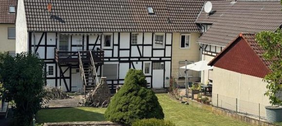 6 rooms Townhouse in Schwalm-Eder, Germany No. 310835 3