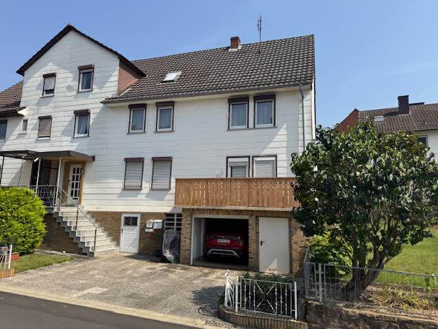 6 rooms Townhouse in Schwalm-Eder, Germany No. 310835
