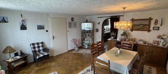 6 rooms Townhouse in Schwalm-Eder, Germany No. 310835 4