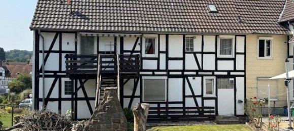 6 rooms Townhouse in Schwalm-Eder, Germany No. 310835 2