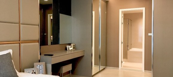 2 bedrooms Condo in Bangkok, Thailand No. 7276 15