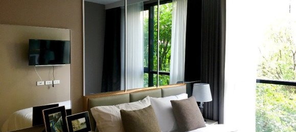 2 bedrooms Condo in Bangkok, Thailand No. 7276 3