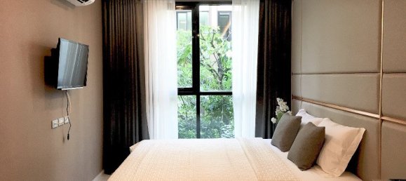 2 bedrooms Condo in Bangkok, Thailand No. 7276 4