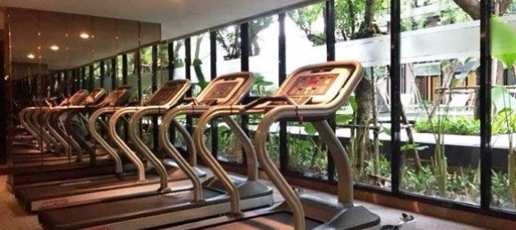 2 bedrooms Condo in Bangkok, Thailand No. 7276 16