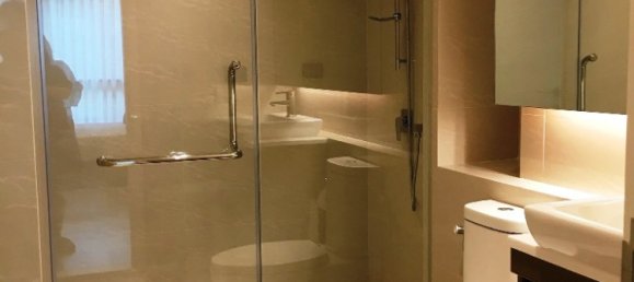 2 bedrooms Condo in Bangkok, Thailand No. 7276 13