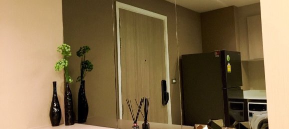 2 bedrooms Condo in Bangkok, Thailand No. 7276 14