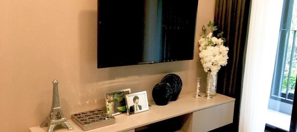 2 bedrooms Condo in Bangkok, Thailand No. 7276 6