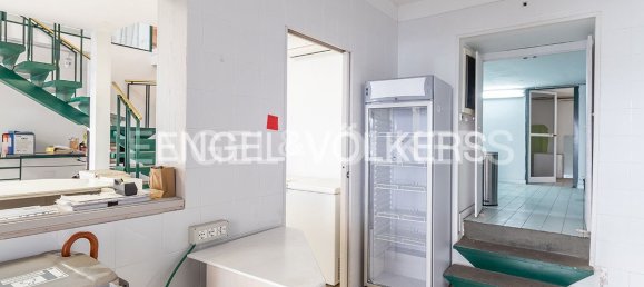 4 rooms Commercial property in Rome, Italy No. 139863 5