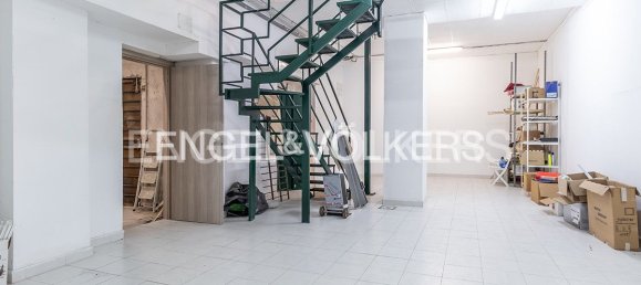 4 rooms Commercial property in Rome, Italy No. 139863 8