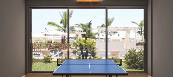 Apartamento de 2 divisões em Avsallar, Turkey N.º 31707 16