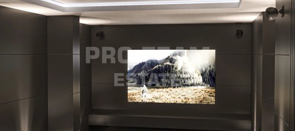 Apartamento de 2 divisões em Avsallar, Turkey N.º 31707 20