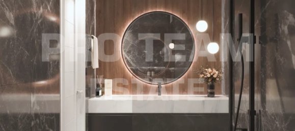 Apartamento de 2 divisões em Avsallar, Turkey N.º 31707 28