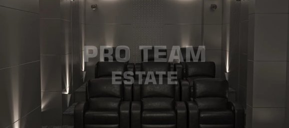 Apartamento de 2 divisões em Avsallar, Turkey N.º 31707 21