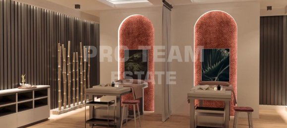 Apartamento de 2 divisões em Avsallar, Turkey N.º 31707 15