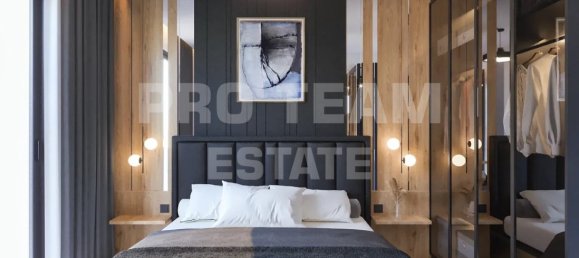 Apartamento de 2 divisões em Avsallar, Turkey N.º 31707 27