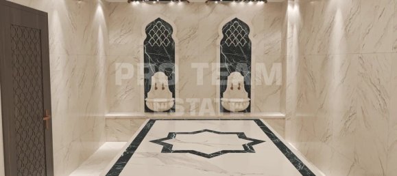 Apartamento de 2 divisões em Avsallar, Turkey N.º 31707 14