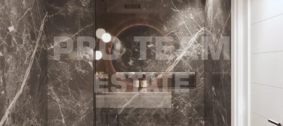 Apartamento de 2 divisões em Avsallar, Turkey N.º 31707 29