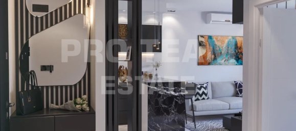 Apartamento de 2 divisões em Avsallar, Turkey N.º 31707 22