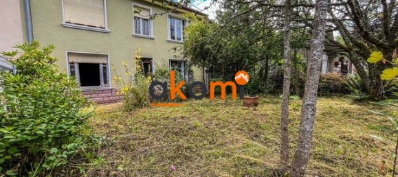 3 Schlafzimmer Haus in Grandrupt, France, Nr. 40695 2