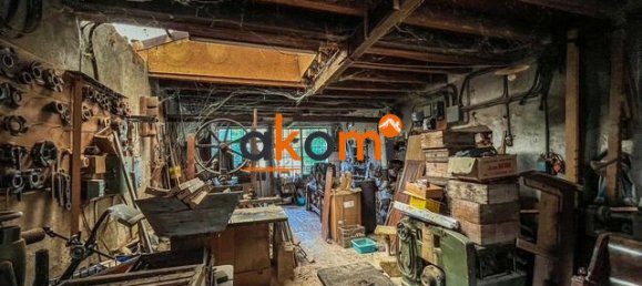 3 Schlafzimmer Haus in Grandrupt, France, Nr. 40695 4