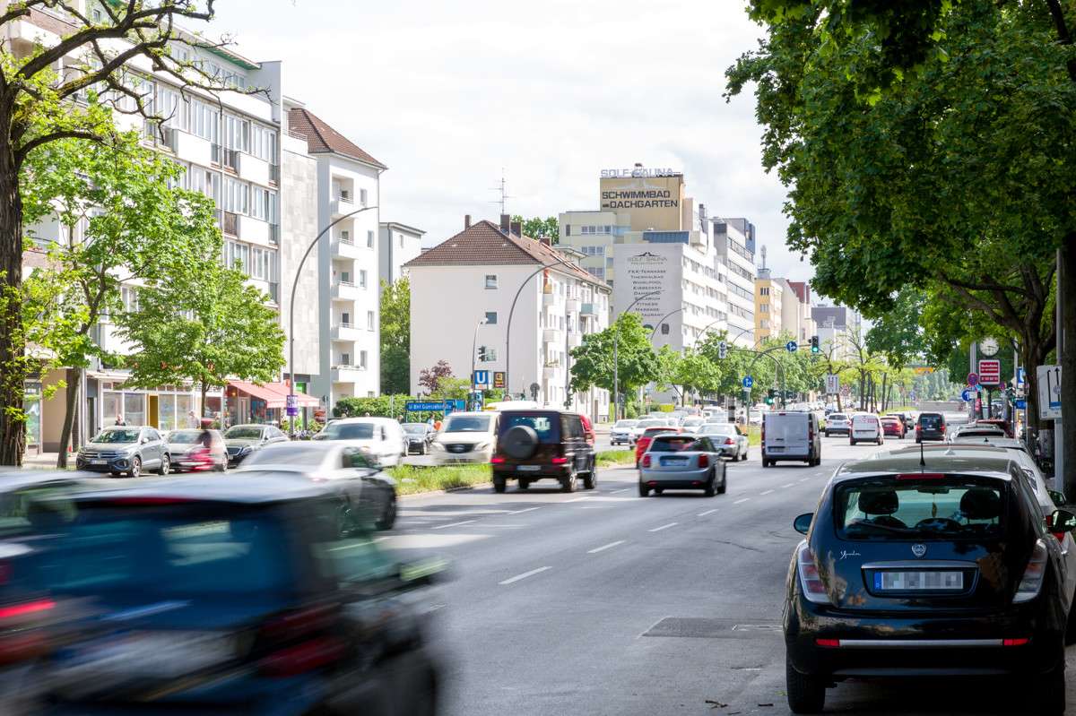  بناية في Wilmersdorf, Germany 755متر مربع رقم 361914